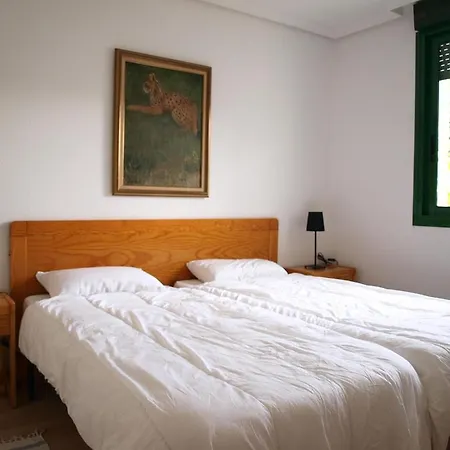 Optimist Tenerife Appartement