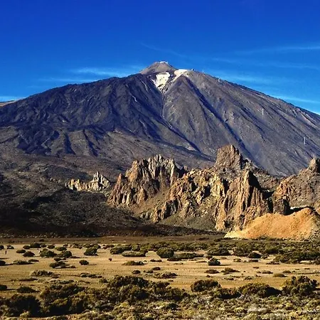 Optimist Tenerife