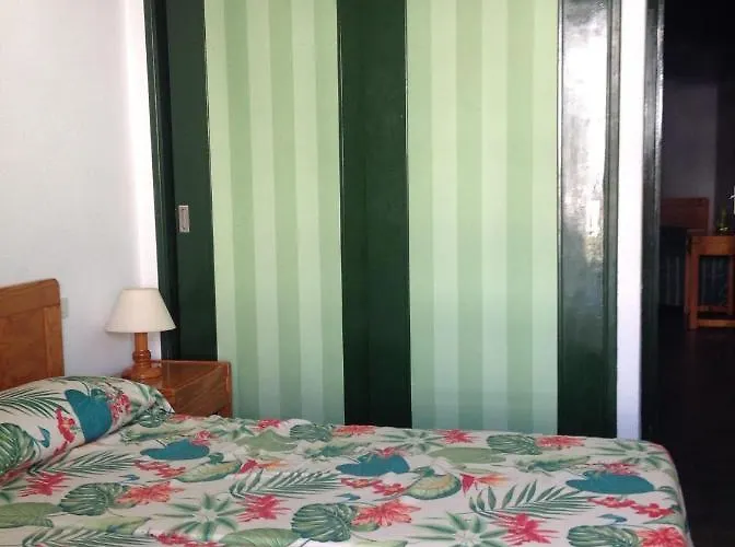 Optimist Tenerife Appartement