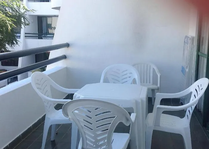 Appartement Optimist Tenerife