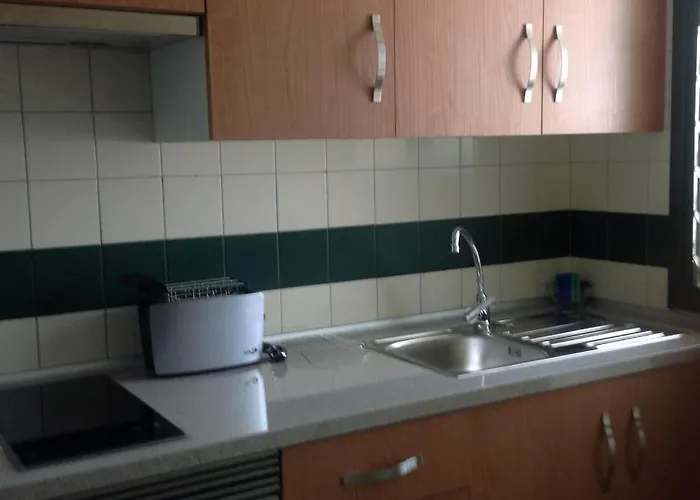 Optimist Tenerife Appartement