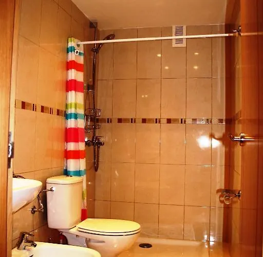 Optimist Tenerife Appartement Playa de las Américas