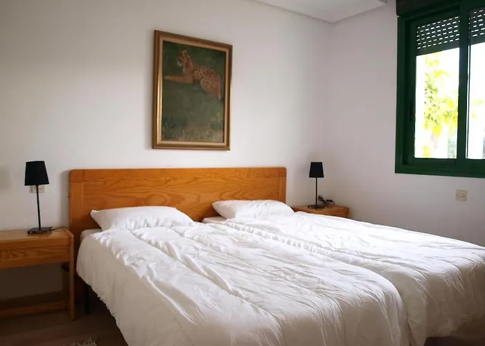 Optimist Tenerife Appartement