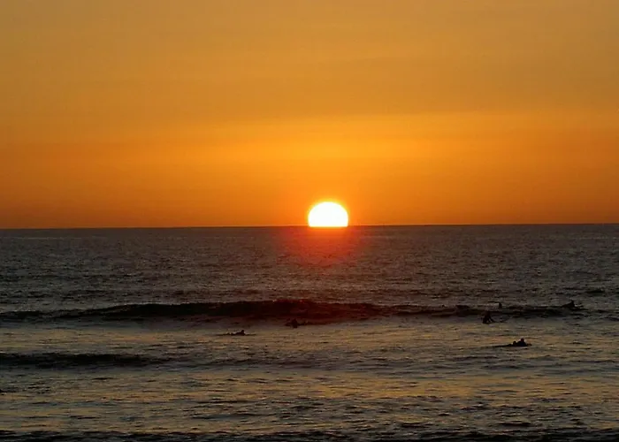 Optimist Tenerife Appartement *