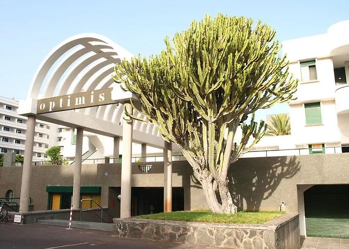 Optimist Tenerife Appartement