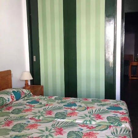 Optimist Tenerife 아파트