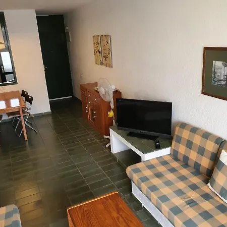 Optimist Tenerife Apartamento *