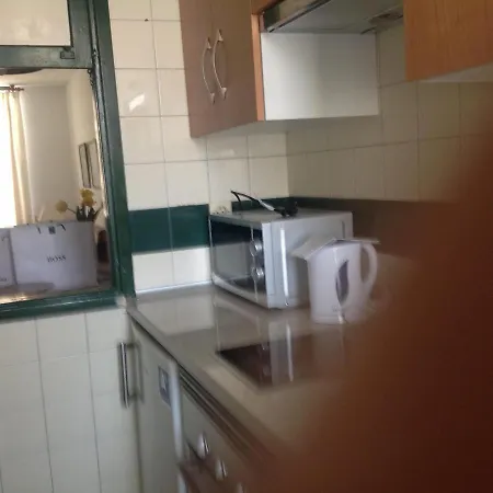 아파트 Optimist Tenerife *