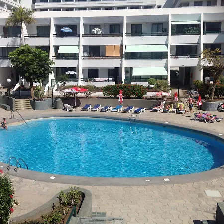 Optimist Tenerife 아파트 플라야데라스아메리카스