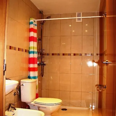 Optimist Tenerife 아파트 플라야데라스아메리카스