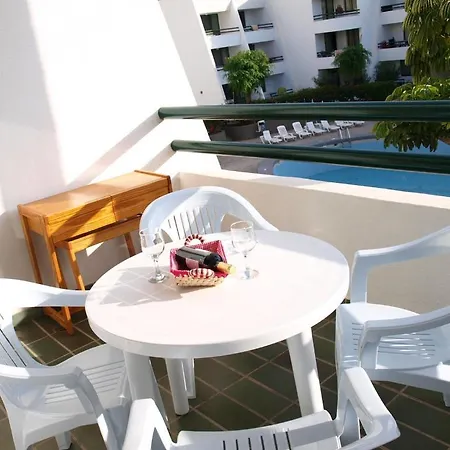 Optimist Tenerife 아파트 플라야데라스아메리카스