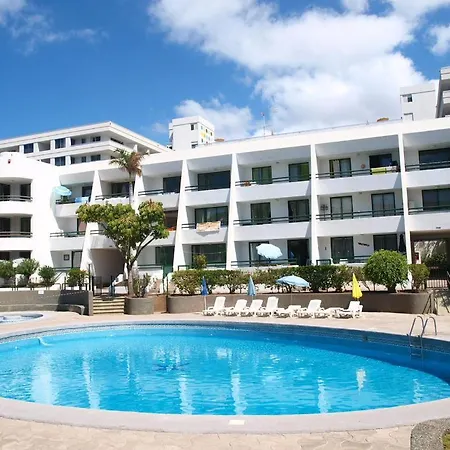 Optimist Tenerife 아파트 *