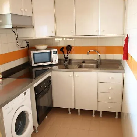 아파트 Optimist Tenerife