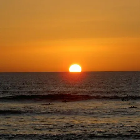 Optimist Tenerife アパート *
