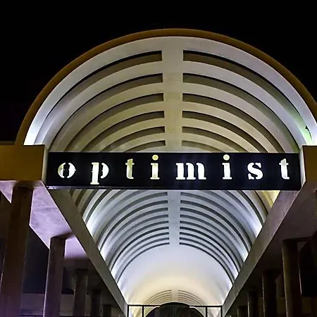 Optimist Tenerife アパート