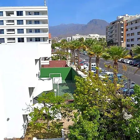 アパート Optimist Tenerife