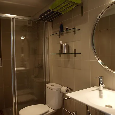 Optimist Tenerife 아파트 플라야데라스아메리카스