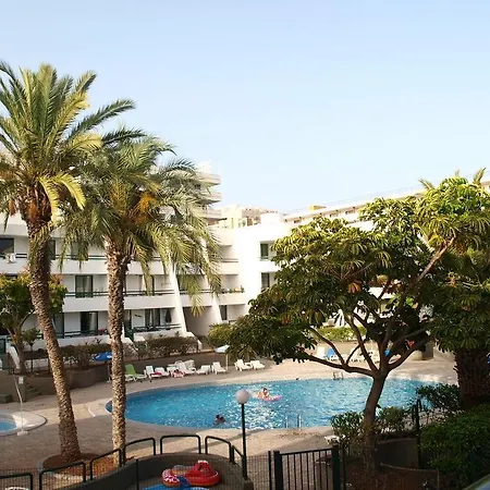 Optimist Tenerife 아파트 *