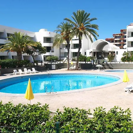 Optimist Tenerife 아파트