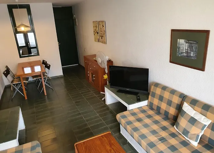Optimist Tenerife Apartamento *