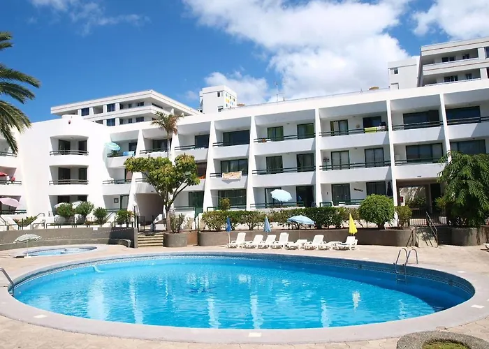 Optimist Tenerife Apartamento *