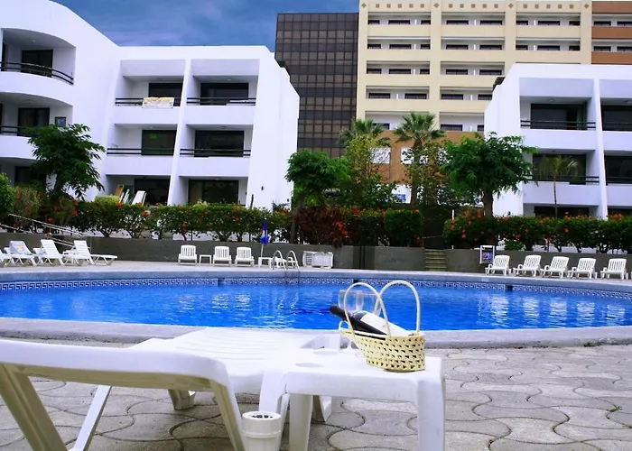 Optimist Tenerife Apartamento Playa de las Américas