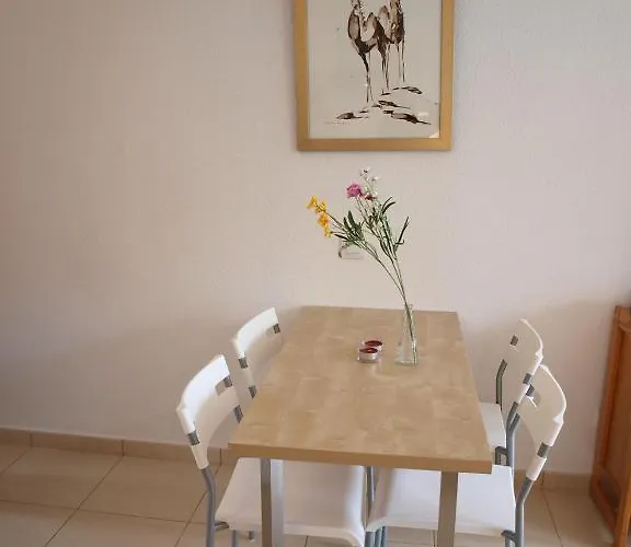 Optimist Tenerife Appartamento *