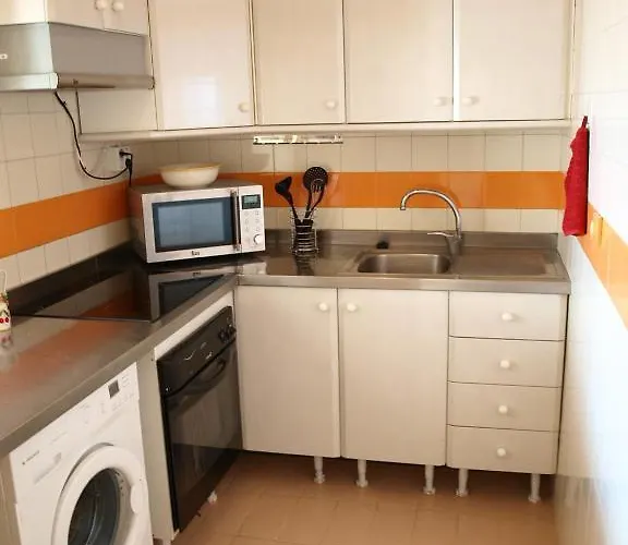 Apartamento Optimist Tenerife