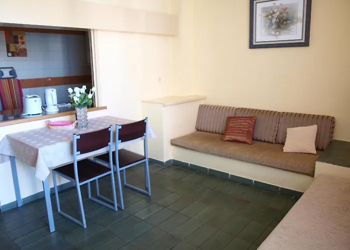 Optimist Tenerife Apartamento *