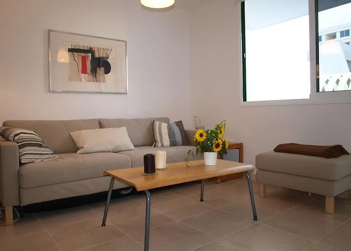 Optimist Tenerife * Playa de las Américas