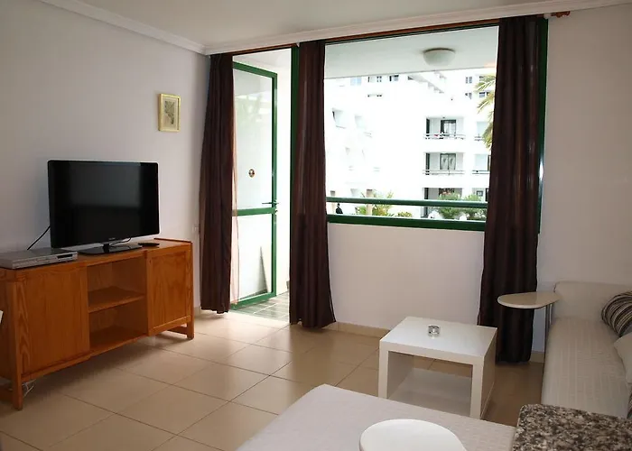 Optimist Tenerife Apartamento *