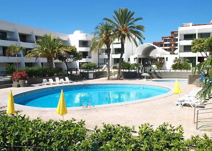 Optimist Tenerife Apartamento