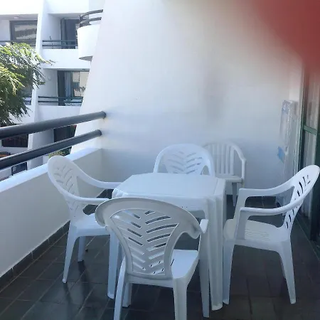 Apartment Optimist Tenerife