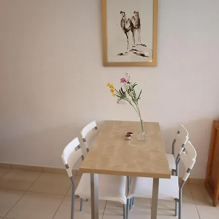 Optimist Tenerife Apartment *