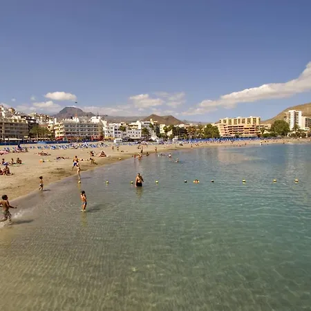 Apartment Optimist Tenerife Playa de las Americas (Tenerife)