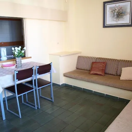 Optimist Tenerife Apartment *