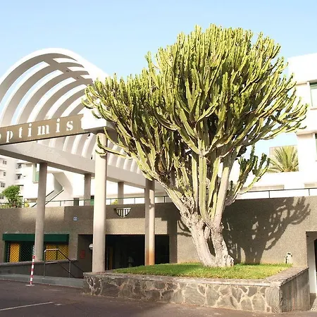 Optimist Tenerife Apartment