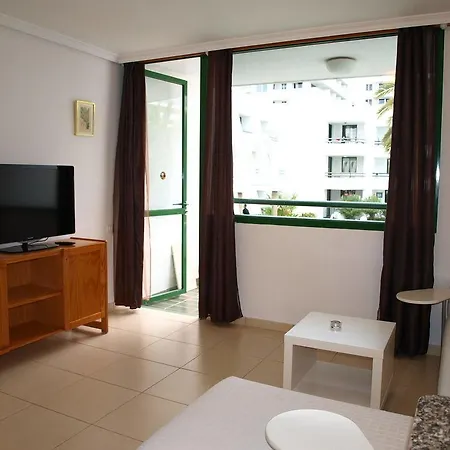 Optimist Tenerife Apartment *