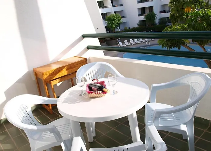 Optimist Tenerife Apartment Playa de las Americas (Tenerife)